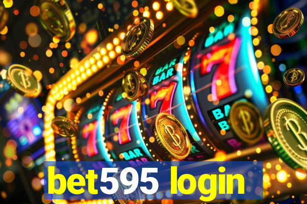 bet595 login